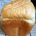 えりえりえりやん's cooksnap of when they made HBにお任せ！ハニー食パン☆.