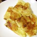 めけてー's cooksnap of when they made ルクルーゼで簡単♪煮りんご.
