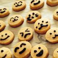 あッッか's cooksnap of when they made 全粒粉のさくさくクッキー.