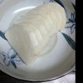 kipipi's cooksnap of when they made 浅漬けの素で簡単！長芋のわさび漬け.