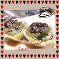 あにまるナース's cooksnap of when they made バレンタインにぜひ♪抹茶ショコラ☆.