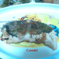 soa☆'s cooksnap of when they made 照り焼き風☆簡単ささみの梅シソ巻き.