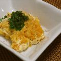 まっちぃなー's cooksnap of when they made シンプルベスト♪かぼちゃだけサラダ.