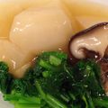 kally105's cooksnap of when they made 生姜香る　蕪のトロトロあんかけ　どすぇ.