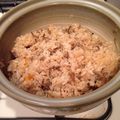 むうっこ03's cooksnap of when they made 鶏飯／とりめし.