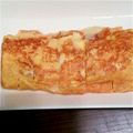 みや20120505's cooksnap of when they made 子供も大好き♥️ダブルチーズ卵焼き‼.