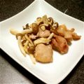 みきゅうり's cooksnap of when they made 低カロリー★ヘルシー鶏の照り焼き.