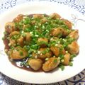✨sally✨'s cooksnap of when they made 鶏ささみのとろ甘だれ焼♡.