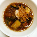 てんこちょ's cooksnap of when they made 茄子のみぞれ煮.
