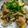 vignemale's cooksnap of when they made 秋鮭ときのこ入り玉子丼.