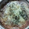 ごんべい君's cooksnap of when they made 超簡単☆なんちゃってミラノ風ドリア.