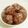 kupukimi's cooksnap of when they made 史上最強のしっとり！濃厚！チョコクッキー.