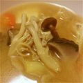 チなつ's cooksnap of when they made 粕汁.