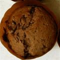 有紗りいなママ's cooksnap of when they made 思い立ったらチョコマフィン.
