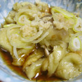 mary35's cooksnap of when they made ✿簡単焼きナス✿.