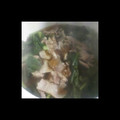 ミクさんマジ天使's cooksnap of when they made 豚肉と小松菜の煮びたし.