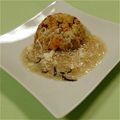 おー。's cooksnap of when they made 美味しいっ！あんかけチャーハン.