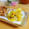しじみごはん's cooksnap of when they made 祖母の味＊白菜の胡麻和え.