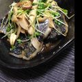 いちか18's cooksnap of when they made 鰆のムニエル.