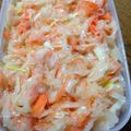 キッチン◇キッチン's cooksnap of when they made さっぱり☆玉ねぎのマリネ.