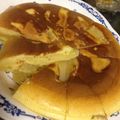あやあやあやまま's cooksnap of when they made 炊飯器でさつまいもパウンドケーキ.