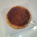 凛子17's cooksnap of when they made 超簡単♪濃厚チーズケーキ.
