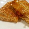 駒あき's cooksnap of when they made おもてなしミートパイ.