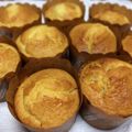 marotar0's cooksnap of when they made りんごのマフィン.