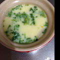 まいはーママ's cooksnap of when they made 簡単！白だしで茶碗蒸し.