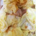 柚子宮's cooksnap of when they made 簡単♪豚こま肉とキャベツのレンジ蒸し.