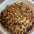 クロフネ2013's cooksnap of when they made 甘くない☆鯖フレーク（鯖缶使用）.
