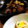 セビル's cooksnap of when they made ★大学芋★.