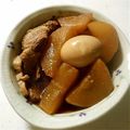 ＊ayanasu＊'s cooksnap of when they made お肉柔らか☆豚の角煮.