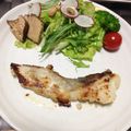 すみちゃんラーメン's cooksnap of when they made 簡単で美味しい！タラのムニエル.