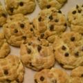 ぽんち♡'s cooksnap of when they made なんちゃってメロンパン♪.