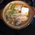 Hiちー's cooksnap of when they made 期間限定❤酒粕キムチ鍋.