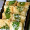 ioMam˙³˙'s cooksnap of when they made 大葉にんにく醤油で豆腐ナゲット.