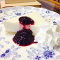 Kapsaishib's cooksnap of when they made 簡単 レアチーズケーキ15㎝型 写真つき.