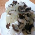 ２４なるるん's cooksnap of when they made ルクエde白身魚と野菜蒸し.