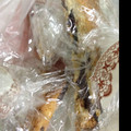 さなぽんと's cooksnap of when they made HMで簡単さくさくスタバ風スコーン☆.