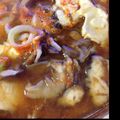 ユイコ０００'s cooksnap of when they made 簡単なスンドゥブチゲを考えてみました！.