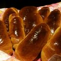 なつこアイランド's cooksnap of when they made 理想のバターロール。.