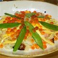 BOI☆BOI's cooksnap of when they made 具た～っぷり❤ちらし寿司.