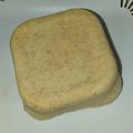 にゃじこ's cooksnap of when they made プロテインオートミール蒸しパン.