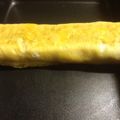 guppyyy's cooksnap of when they made お弁当の王様♦たまご焼き.