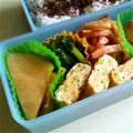 crystaI's cooksnap of when they made 大根の煮物.
