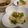 ひーゆーママ's cooksnap of when they made ✿和風豆腐ｽﾃｰｷ～梅肉ポン酢ﾀﾚ～✿.