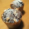 ぽぽ♪_'s cooksnap of when they made しっとり＆濃厚！チョコマフィン.