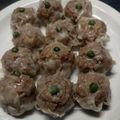 アムール杏ちゃん's cooksnap of when they made 本格的なプロの味★絶品シュウマイ.