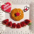 t0m0mi♡'s cooksnap of when they made シャ乱Qはたけのパンプキンタルト！.